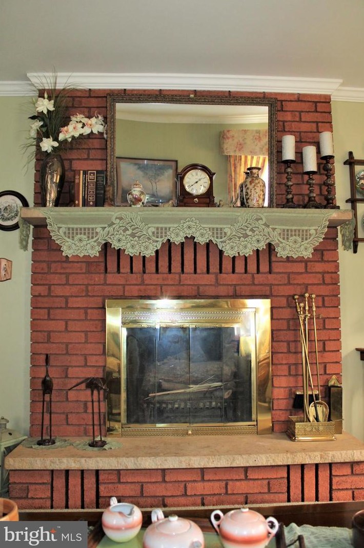 5374 Knobley Rd, Medley WV  26726 exterior