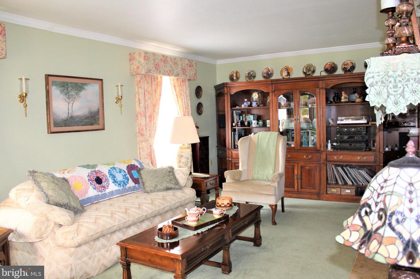 5374 Knobley Rd, Medley WV  26726 exterior