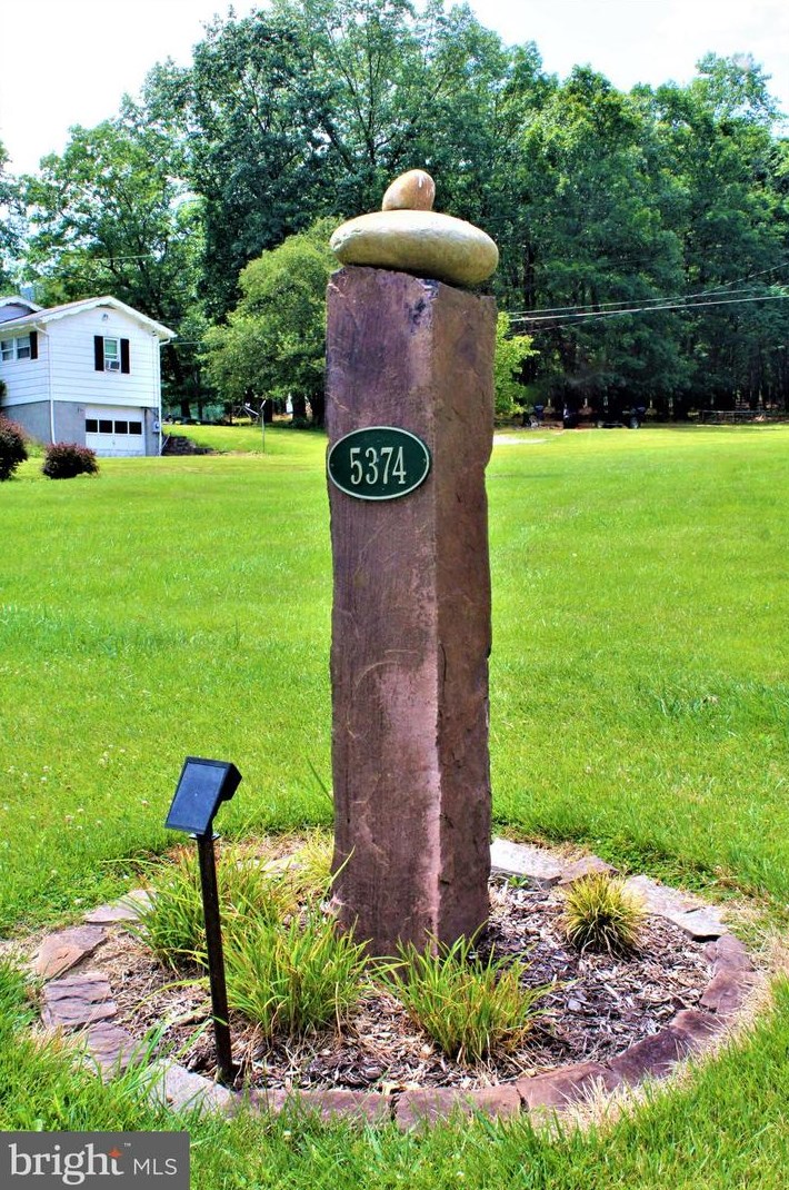 5374 Knobley Rd, Medley WV  26726 exterior