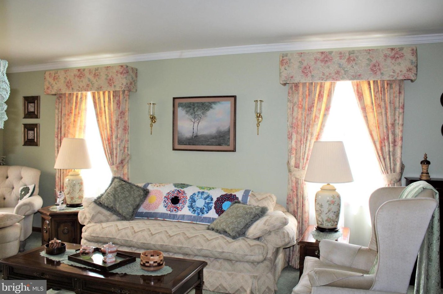 5374 Knobley Rd, Medley WV  26726 exterior