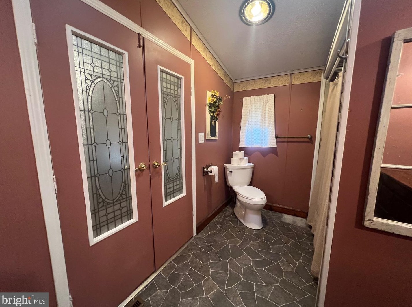 6172 Knobley Rd, Medley WV 26726 exterior