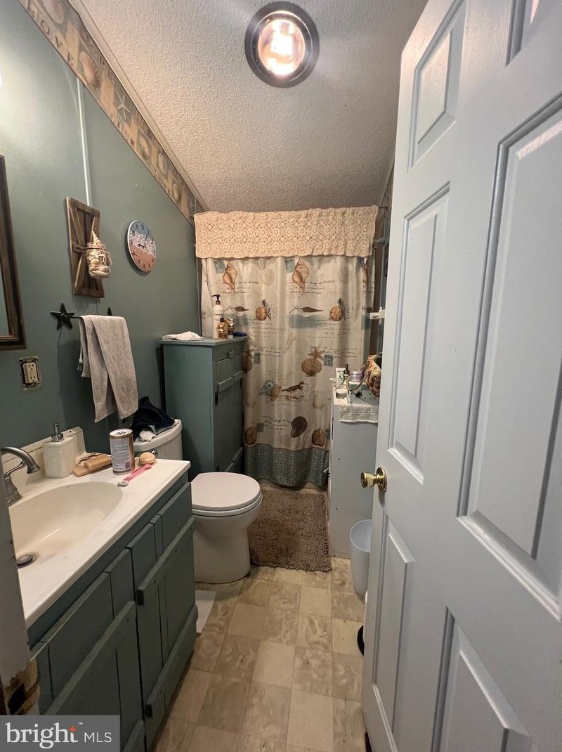 6172 Knobley Rd, Medley WV 26726 exterior