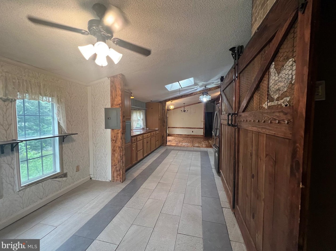 6172 Knobley Rd, Medley WV 26726 exterior