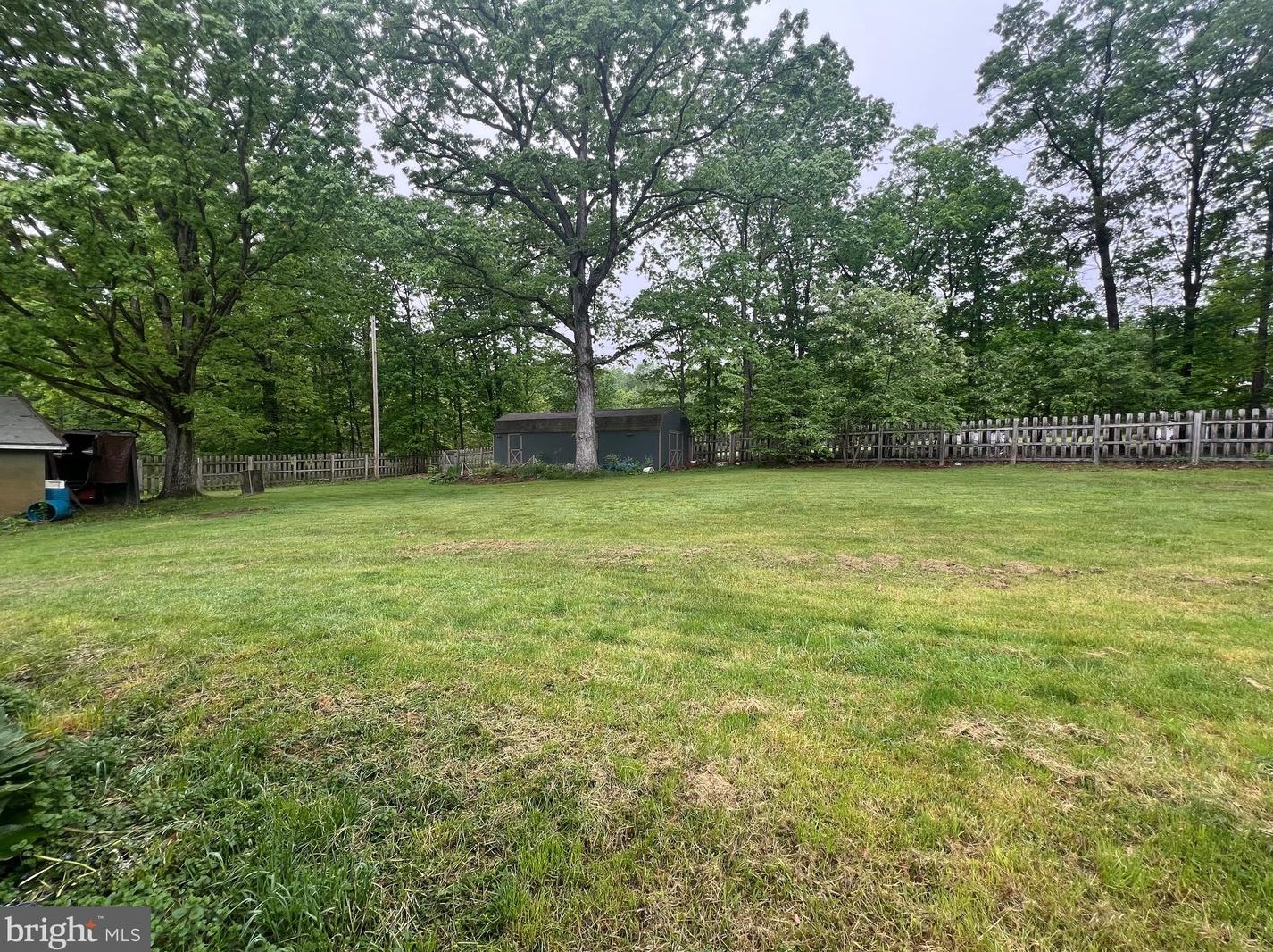 6172 Knobley Rd, Medley WV 26726 exterior