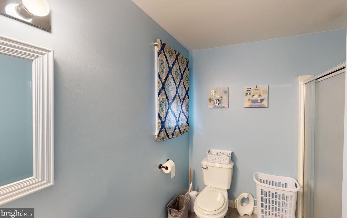 152 Evergreen Dr, Fort Ashby WV  26719-3500 exterior