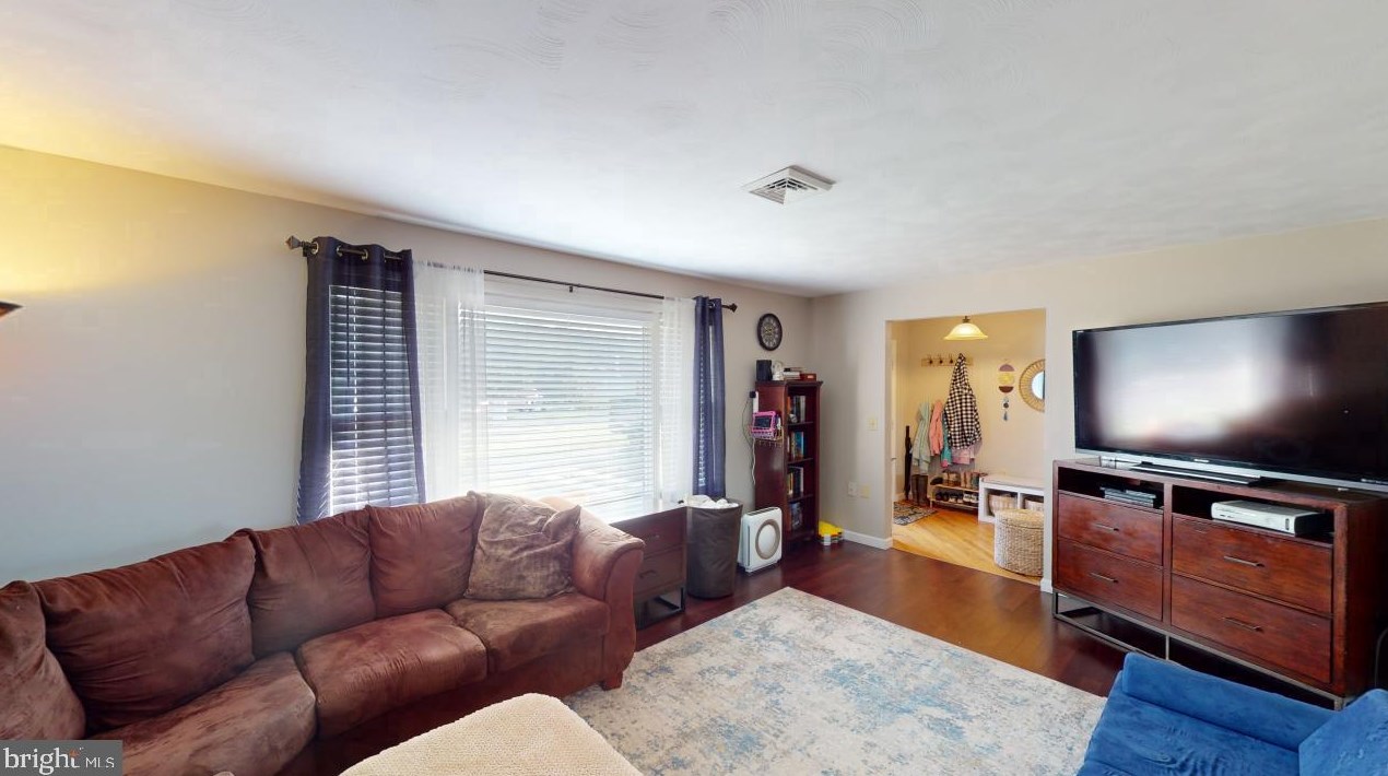 152 Evergreen Dr, Fort Ashby WV  26719-3500 exterior