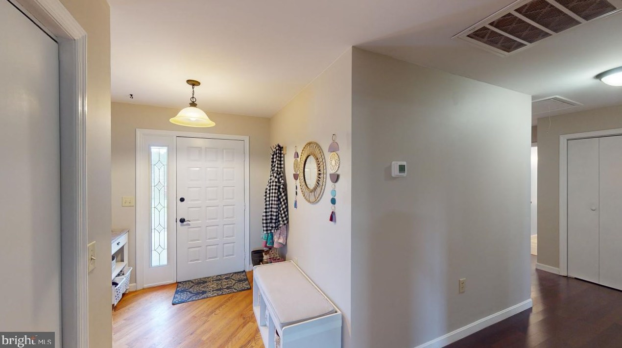 152 Evergreen Dr, Fort Ashby WV  26719-3500 exterior