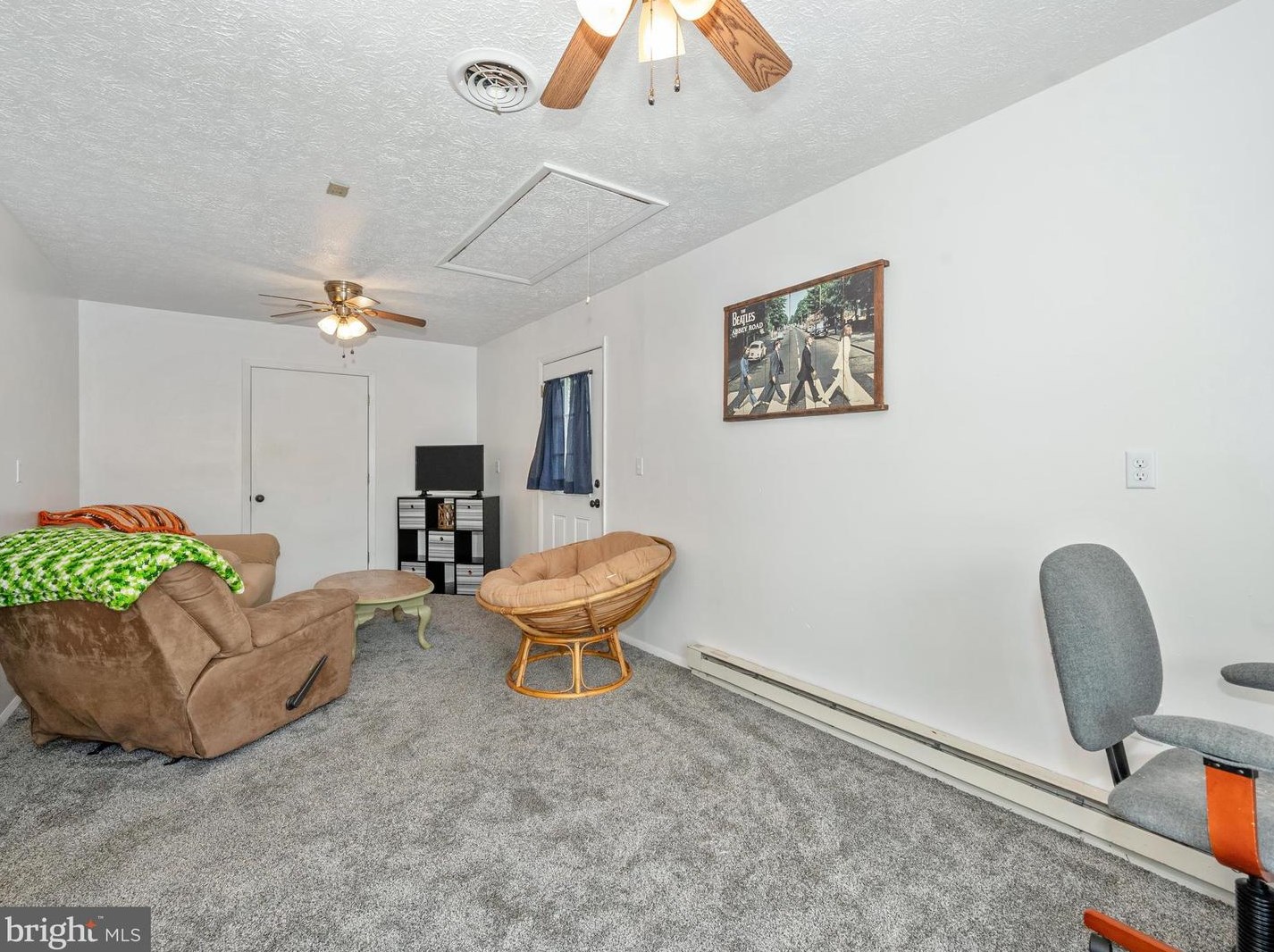 97 Cardinal Ter, Medley WV  26726-9477 exterior