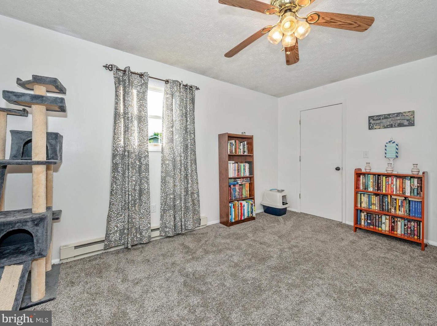 97 Cardinal Ter, Medley WV  26726-9477 exterior