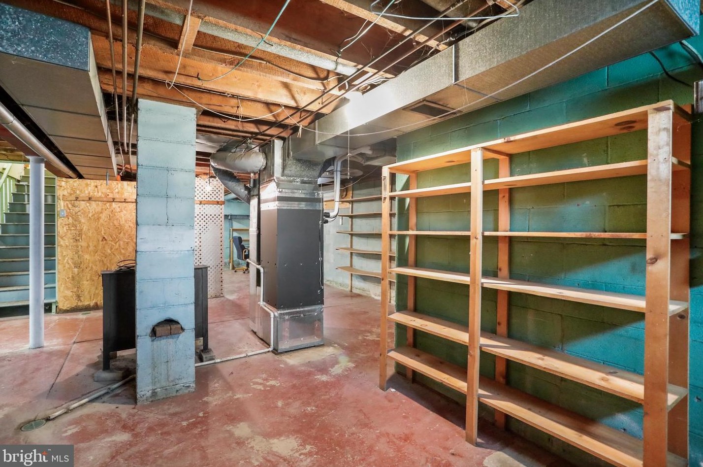 11147 Knobley Rd, Medley WV 26726 exterior