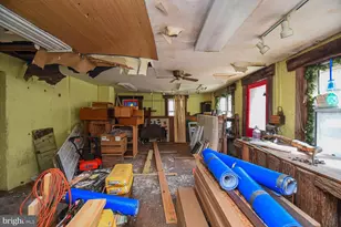 11890 Northwestern Turnpike, New Creek, WV 26743 - Photo 29