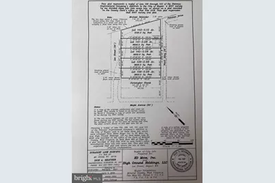 99 Lee Street, Keyser, WV 26726 - Photo 1