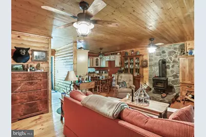 2180 Old Smith Farm Road, Springfield, WV 26763 - Photo 9