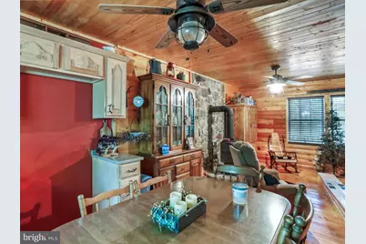 2180 Old Smith Farm Road, Springfield, WV 26763 - Photo 5