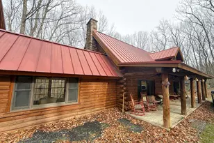 3029 Whitetail Ridge Rd, Burlington, WV 26710 - Photo 5