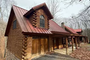 3029 Whitetail Ridge Rd, Burlington, WV 26710 - Photo 3