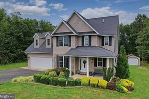 194 Meadowland Dr, Ridgeley, WV 26753 - Photo 3