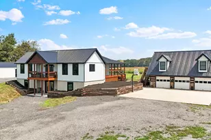 542 Bane Cutoff Rd, Elk Garden, WV 26717 - Photo 5