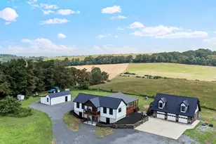 542 Bane Cutoff Rd, Elk Garden, WV 26717 - Photo 1