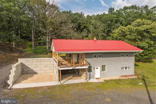 13531 Frankfort Hwy, Springfield, WV 26763 - Photo 21