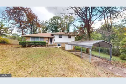 4549 Georges Run Road, Ridgeley, WV 26753 - Photo 1