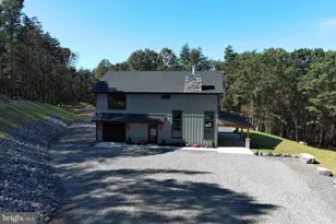 102 Bluffs Ridge Rd, Fort Ashby, WV 26719 - Photo 69
