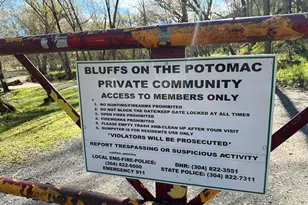 102 Bluffs Ridge Rd, Fort Ashby, WV 26719 - Photo 107