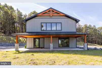 102 Bluffs Ridge Road, Fort Ashby, WV 26719 - Photo 3