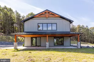 102 Bluffs Ridge Rd, Fort Ashby, WV 26719 - Photo 3