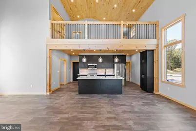 102 Bluffs Ridge Road, Fort Ashby, WV 26719 - Photo 23