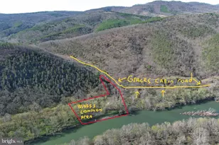 102 Bluffs Ridge Rd, Fort Ashby, WV 26719 - Photo 13