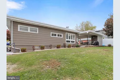 325 Valley View Avenue, Keyser, WV 26726 - Photo 33