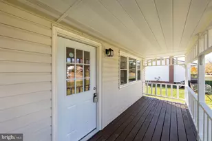 186 Hazelton Dr, Keyser, WV 26726 - Photo 5