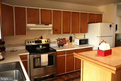 16 E Second Avenue, Ridgeley, WV 26753 - Photo 13