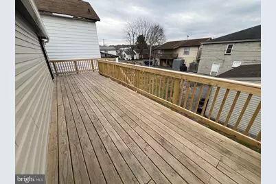 209 Blocker, Ridgeley, WV 26753 - Photo 29