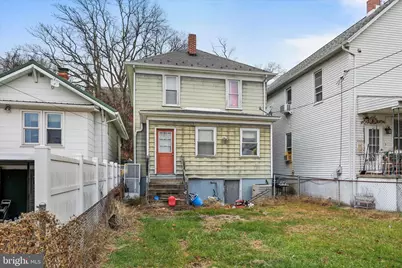 83 Knobley Street, Ridgeley, WV 26753 - Photo 7