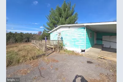 2500 Beaver Run Road, Burlington, WV 26710 - Photo 9