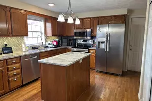 382 Ridgewood Dr, Fort Ashby, WV 26719 - Photo 9