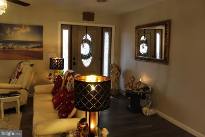 37 W Creek Run Loop, Fort Ashby, WV 26719 - Photo 13