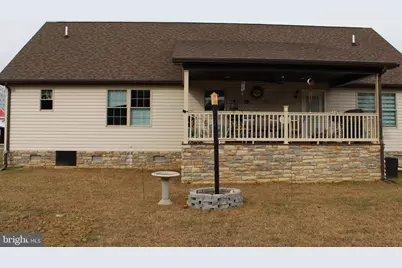 37 W Creek Run Loop, Fort Ashby, WV 26719 - Photo 5