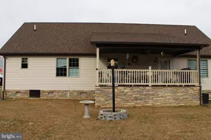 37 W Creek Run Loop, Fort Ashby, WV 26719 - Photo 5