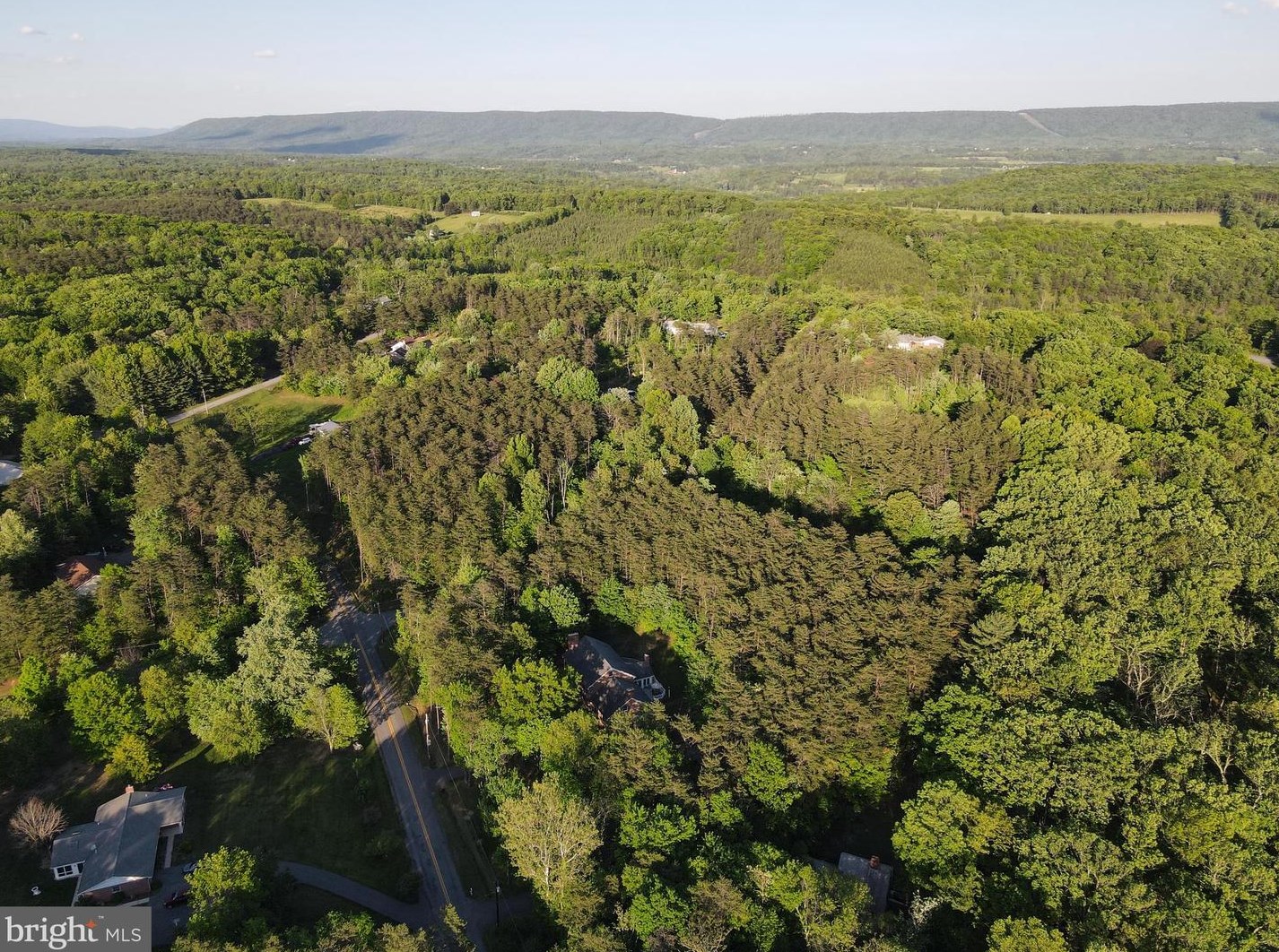 314 Shirley Dr, Berkeley Springs WV  25411-4966 exterior