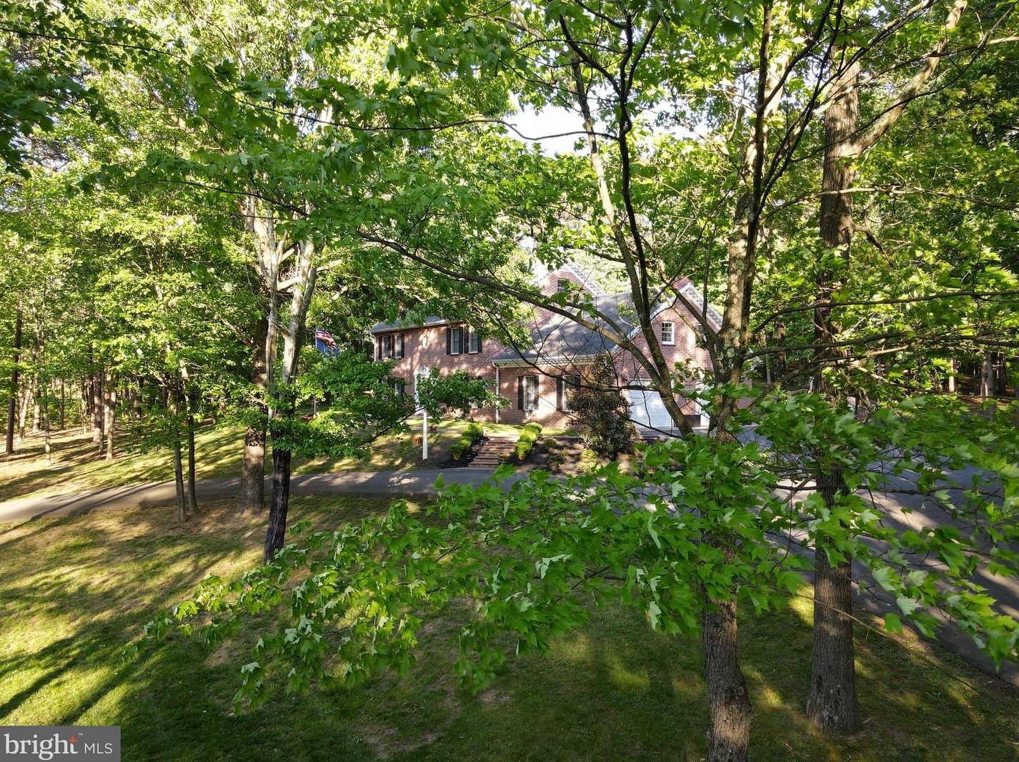 314 Shirley Dr, Berkeley Springs WV  25411-4966 exterior