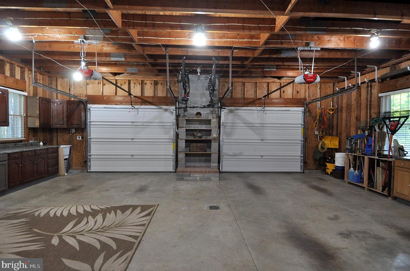 314 Shirley Dr, Berkeley Springs WV  25411-4966 exterior