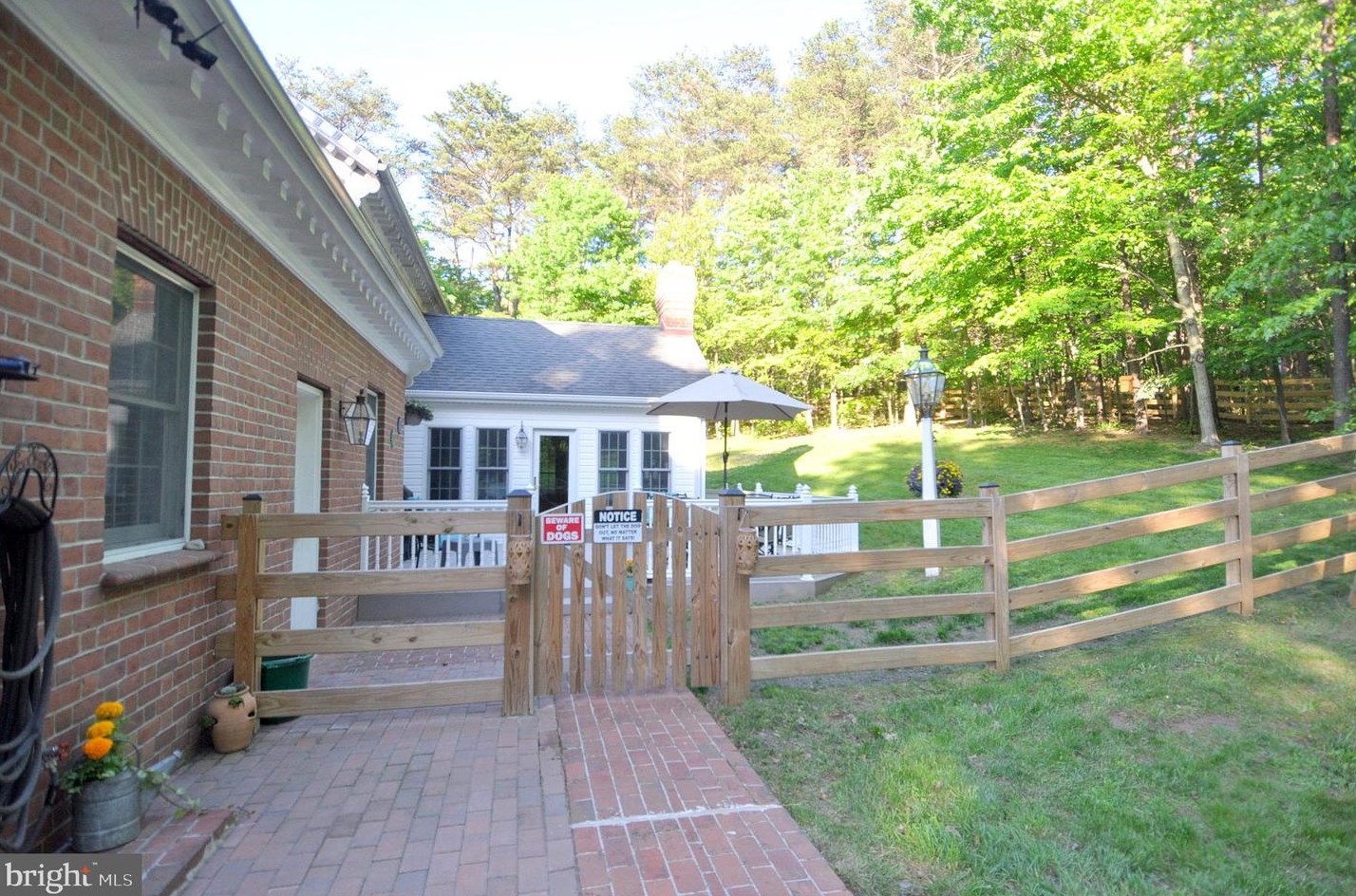 314 Shirley Dr, Berkeley Springs WV  25411-4966 exterior