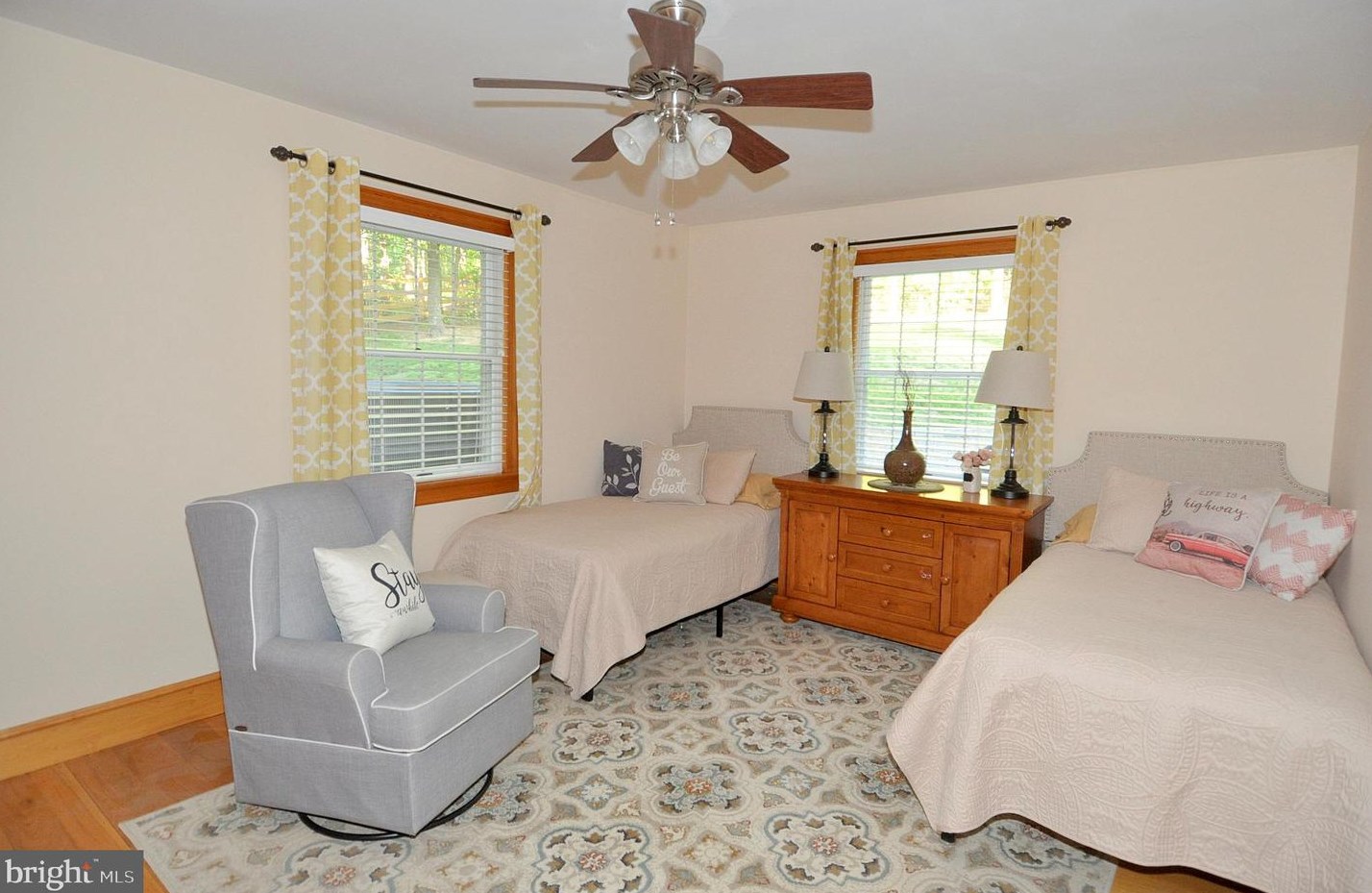 314 Shirley Dr, Berkeley Springs WV  25411-4966 exterior