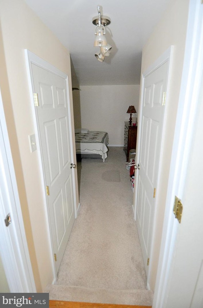 399 Clearfield Dr, Berkeley Springs WV 25411-6313 exterior