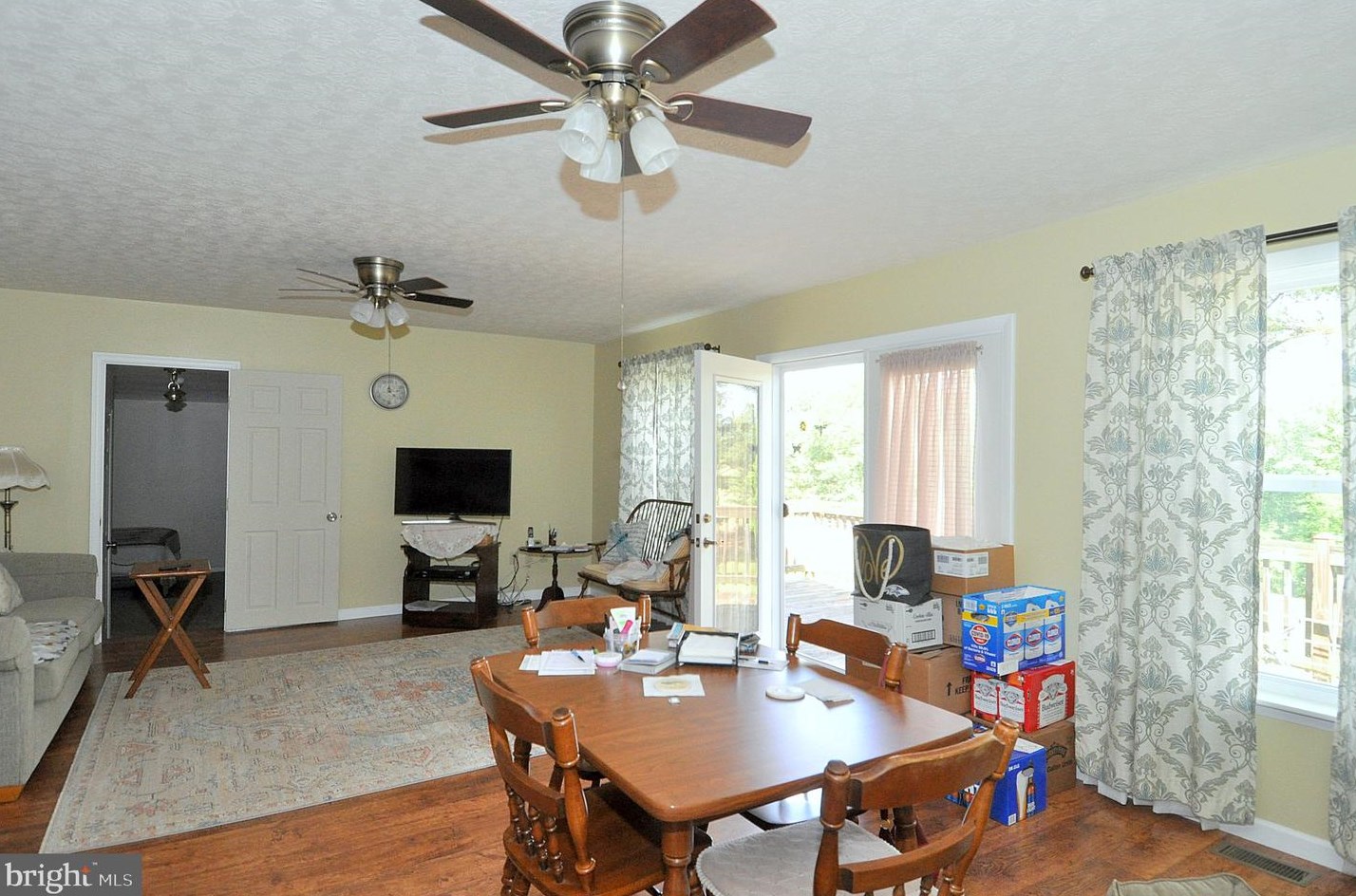 399 Clearfield Dr, Berkeley Springs WV 25411-6313 exterior