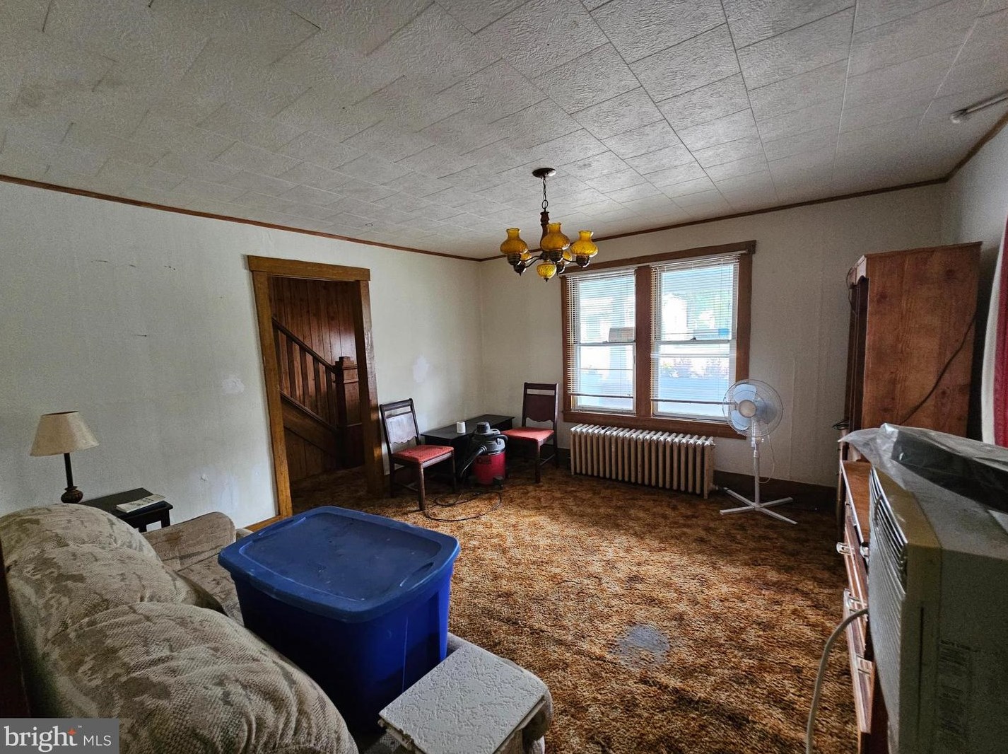 5224 Central Ave, Great Cacapon WV 25422-3463 exterior