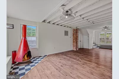 151 S Laurel Avenue, Berkeley Springs, WV 25411 - Photo 11